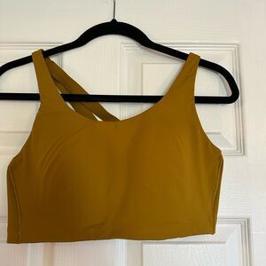 Lululemon Sport Bra